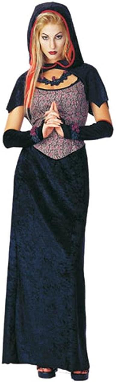 The Covenant: Dark Rose Maiden Adult Costume by HalloweenStore.com