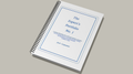 Expert's Portfolio (Vol 1) by Jack Carpenter by Murphy's Magic Supplies, Inc.