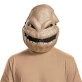 Disney Nightmare Before Christmas Oogie Boogie Mask by HalloweenStore.com