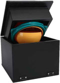 SUMAG The Black Chest Magic Tricks Stage Magic Props Gimmick Illusions Magic Show Professional Magic