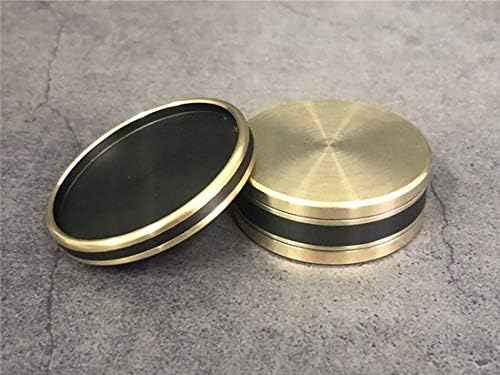 SUMAG M-Box (Morgan Size) Magic Tricks Coin Appear Vanish Magic Magician Close Up Illusions Gimmick Props Mentalism Upgraded Okito Box