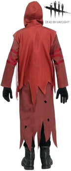 Viper Ghost Face Dead By Daylight Boys Costume by HalloweenStore.com