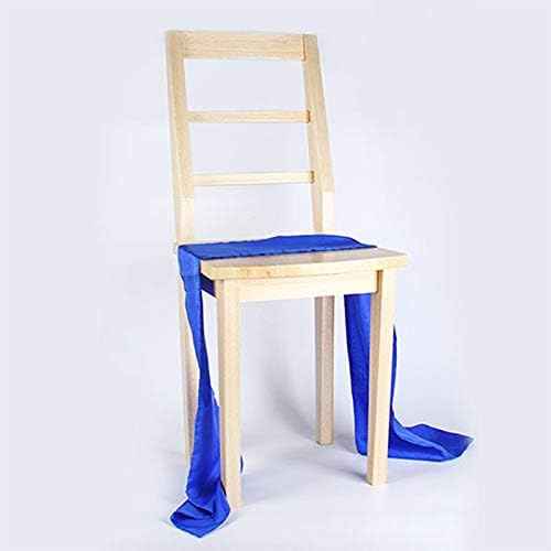 SUMAG Floating Chair with Silk Magic Tricks Magician Stage Illusion Props Accessory Gimmick Comedy Mentalism Levitation Magic Floating Flying