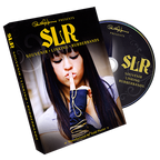 Paul Harris Presents SLR Souvenir Linking Rubber Bands (DVD, Slim bands) by Paul Harris - DVD by Murphy's Magic Supplies, Inc.
