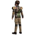 Apex Legends Bloodhound Child Deluxe Costume Medium 7-8 by HalloweenStore.com