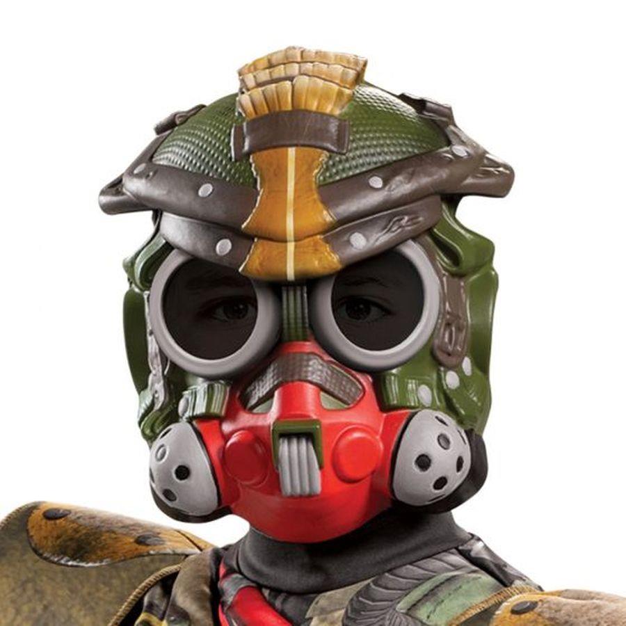 Apex Legends Bloodhound Child Deluxe Costume Medium 7-8 by HalloweenStore.com