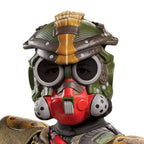 Apex Legends Bloodhound Child Deluxe Costume Large 10-12 by HalloweenStore.com