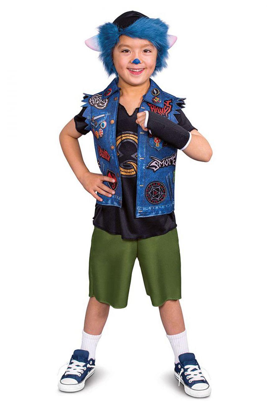 Onward Barley Child Toddler Costume Small 4-6 by HalloweenStore.com