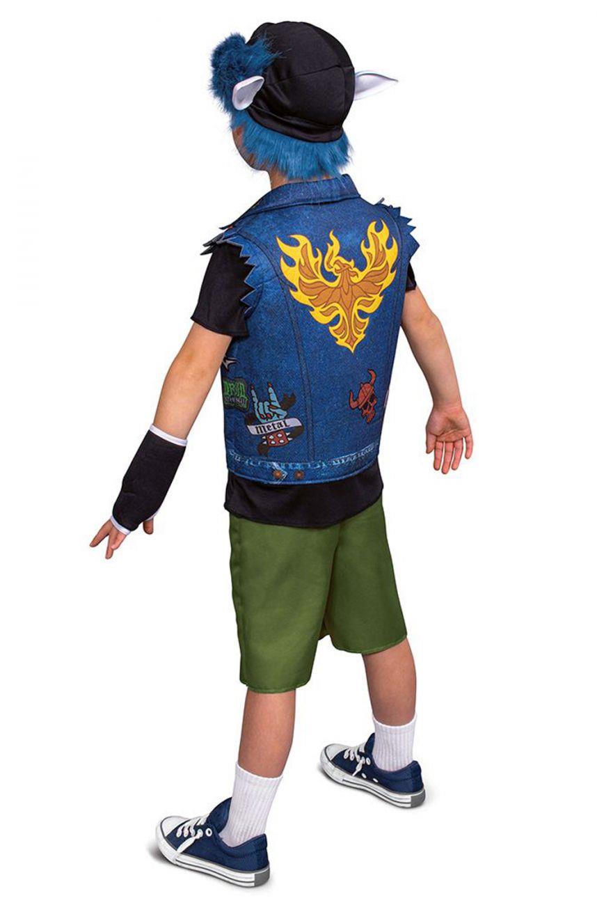 Onward Barley Child Toddler Costume Small 4-6 by HalloweenStore.com