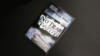 No Tear by Mark Mason and JB Magic - Gimmicks and Online Instructions by Murphy's Magic Supplies, Inc.