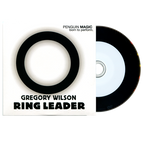 Ring Leader (With Props) by Gregory Wilson - DVD by Murphy's Magic Supplies, Inc.