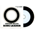 Ring Leader (With Props) by Gregory Wilson - DVD by Murphy's Magic Supplies, Inc.