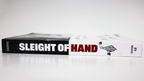 Sleight Of Hand Book by Edwin Sachs by Murphy's Magic Supplies, Inc.