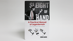 Sleight Of Hand Book by Edwin Sachs by Murphy's Magic Supplies, Inc.