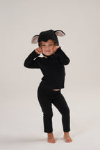 Black Sheep Halloween Costume by Band of the Wild