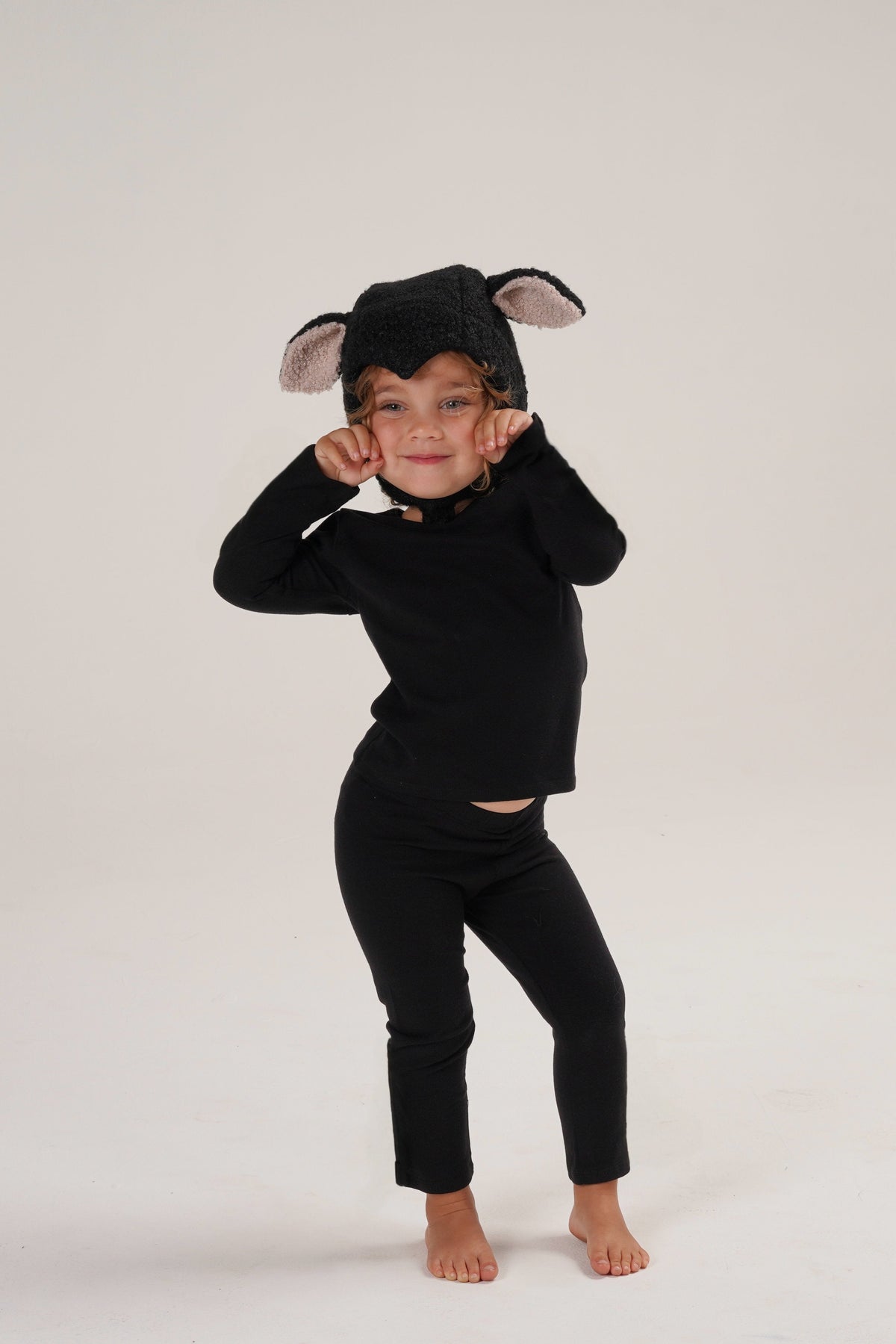 Black Sheep Halloween Costume by Band of the Wild