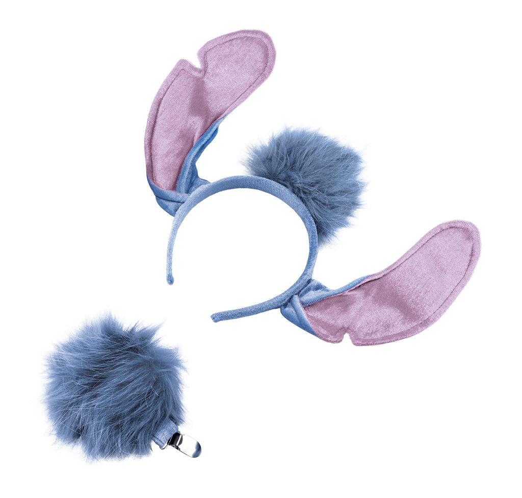 Disguise Lilo And Stitch Adult Kit Halloween Costume by HalloweenStore.com