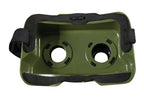 Ghostbuster Ecto Night Vision Goggles Costume Glasses by HalloweenStore.com