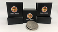 Expanded Shell Coin - Morgan Dollar (D0008)(Head) by Tango by Murphy's Magic Supplies, Inc.