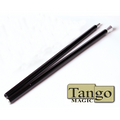 Dancing Cane Aluminum by Tango Magic by Murphy's Magic Supplies, Inc.