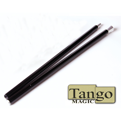 Dancing Cane Aluminum by Tango Magic by Murphy's Magic Supplies, Inc.