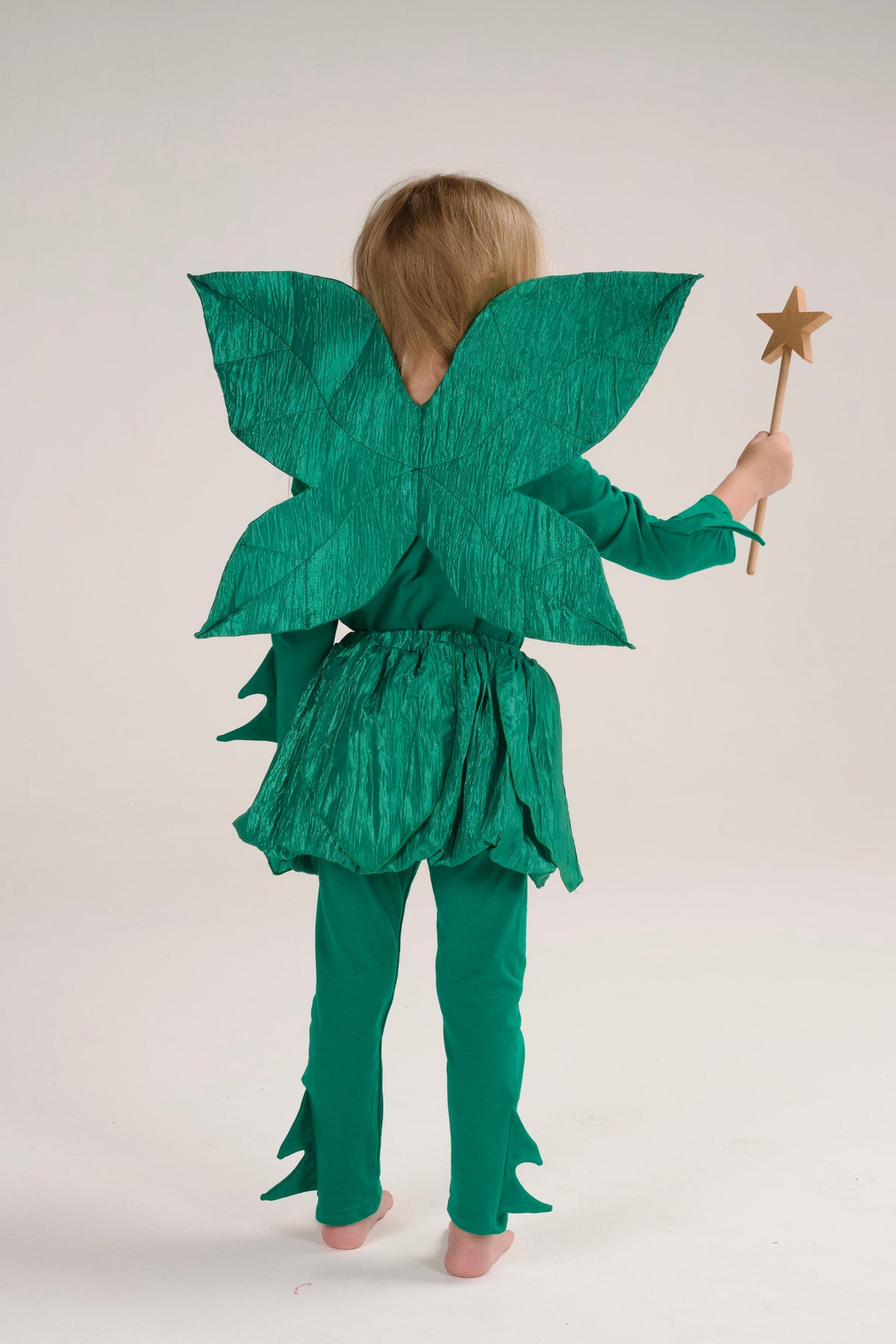Tinker Bell Halloween Costume by Band of the Wild