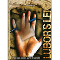 Refill Lubor's Lens (1 lense, no instructions) by Paul Harris - Trick by Murphy's Magic Supplies, Inc.