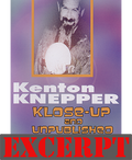 Sponge Balls Like Never Before video DOWNLOAD (Excerpt of Klose-Up And Unpublished by Kenton Knepper)