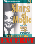 Sponge Ball Routine video DOWNLOAD (Excerpt of Stars Of Magic #3 (Frank Garcia))