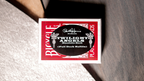 Paul Harris Presents Twilight Angel Full Deck (Red Mandolin) by Paul Harris by Murphy's Magic Supplies, Inc.