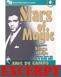 Card In Wallet Routine video DOWNLOAD (Excerpt of Stars Of Magic #6 (Eric DeCamps))