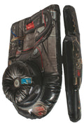 Kids Classic Ghostbusters Inflatable Costume Proton Backpack by HalloweenStore.com
