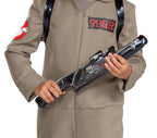 Kids Classic Ghostbusters Inflatable Costume Proton Backpack by HalloweenStore.com