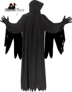 Scream Ghost Face 25th Anniversary Movie Edition Adult Costume by HalloweenStore.com