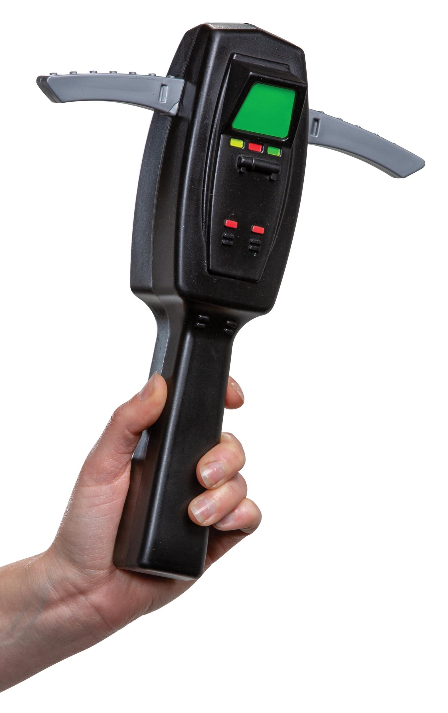 Ghostbusters Pke Meter Costume Accessory by HalloweenStore.com