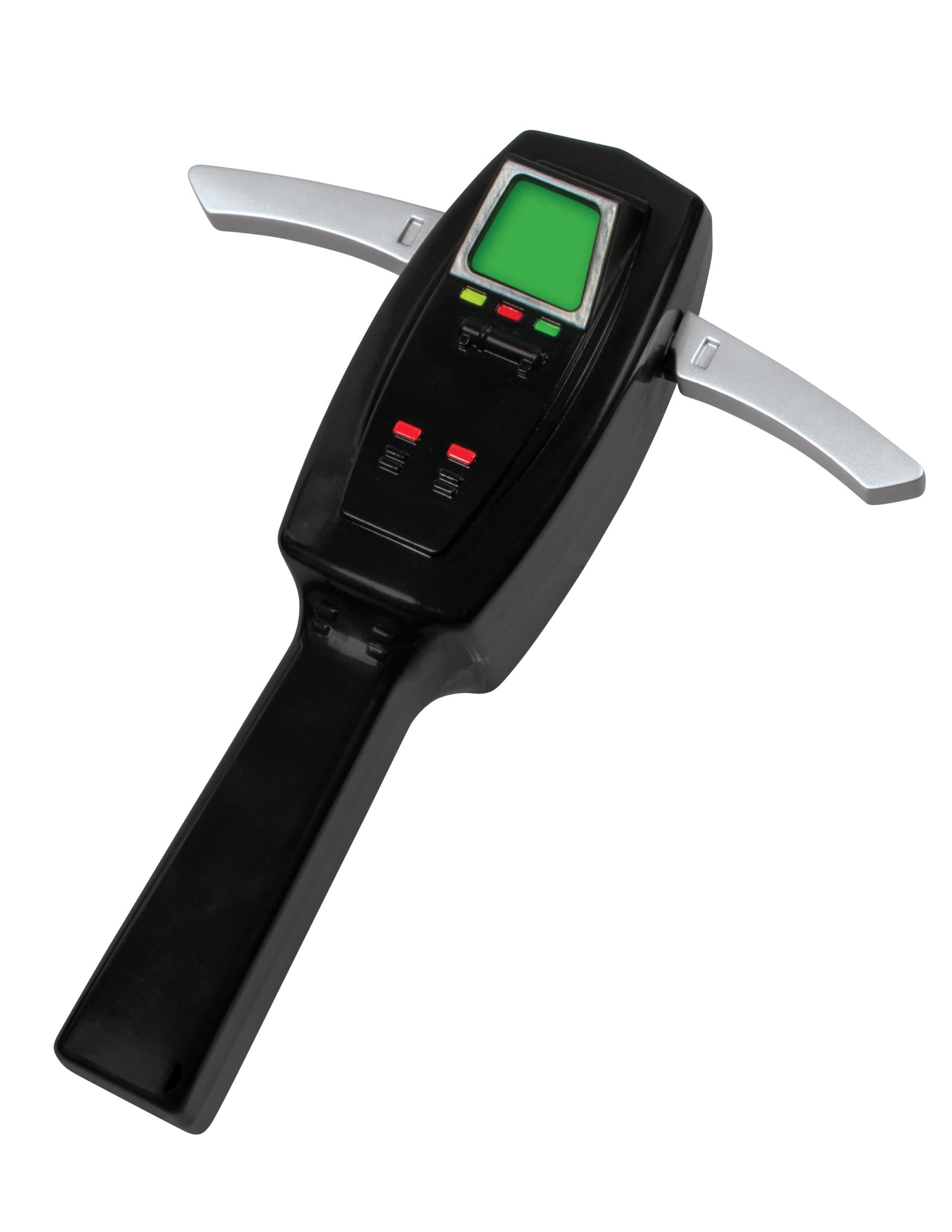 Ghostbusters Pke Meter Costume Accessory by HalloweenStore.com