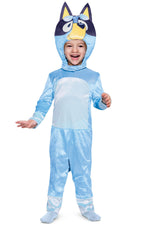 Bluey Classic Infant Costume 12-18 Months by HalloweenStore.com