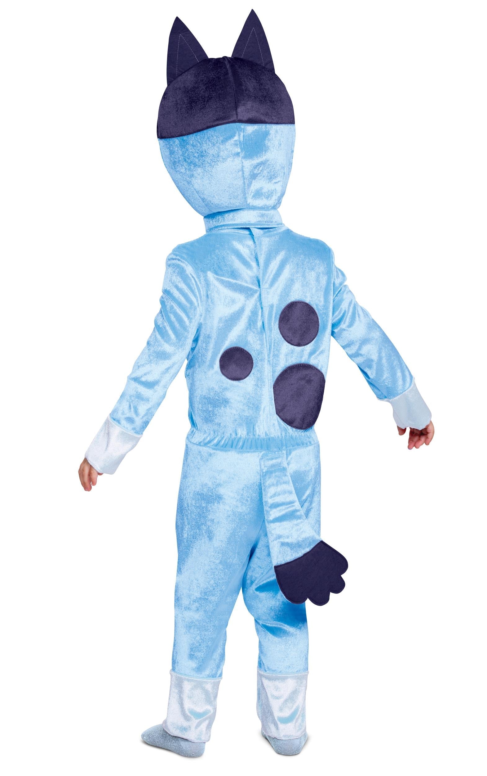 Bluey Classic Infant Costume 12-18 Months by HalloweenStore.com
