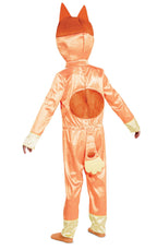 Bingo Bluey Classic Toddler Costume 4-6 by HalloweenStore.com