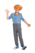 Blippi Classic Toddler Costume 2T by HalloweenStore.com