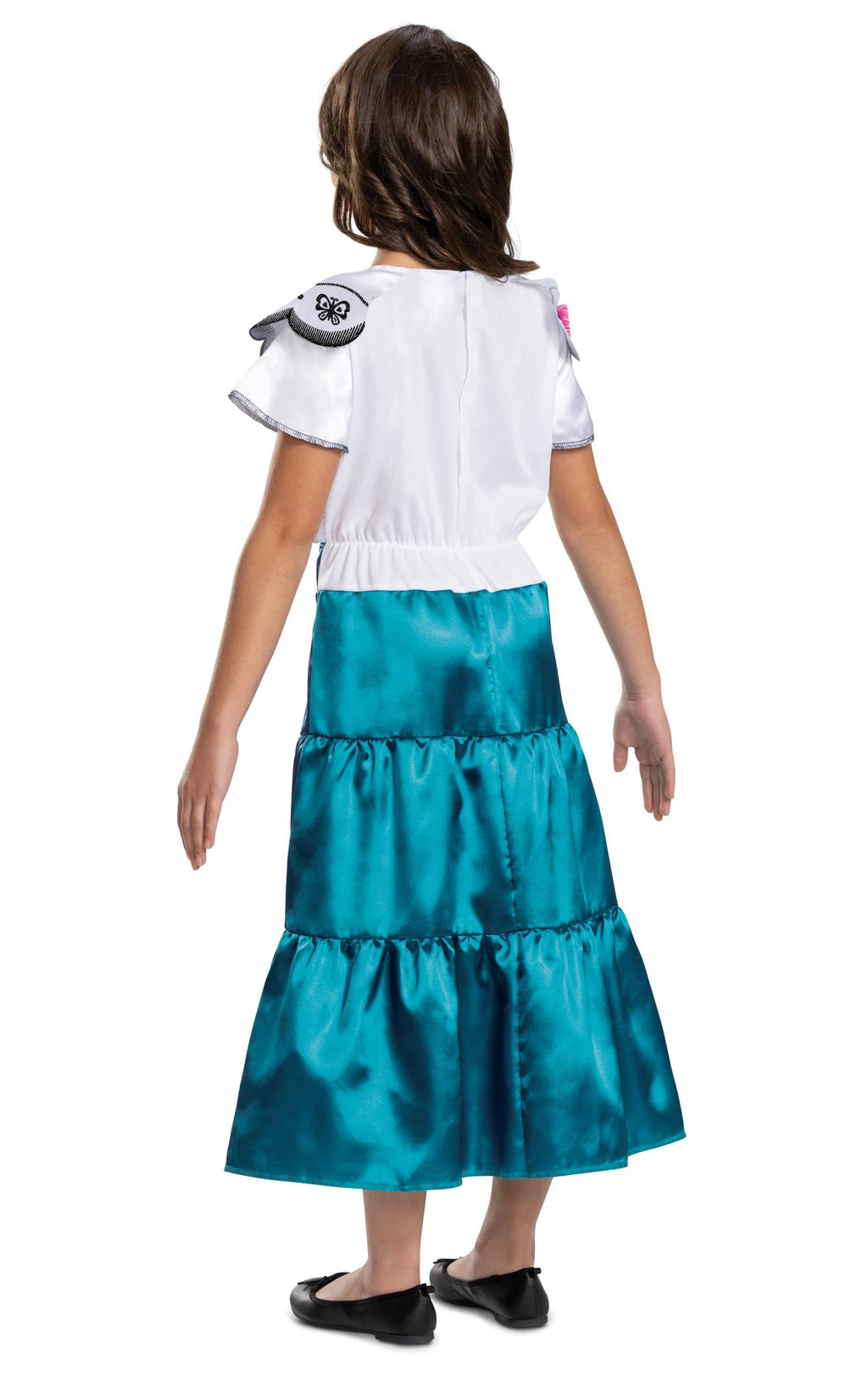 Disney Encanto Mirabel Classic Toddler Costume 3T-4T by HalloweenStore.com