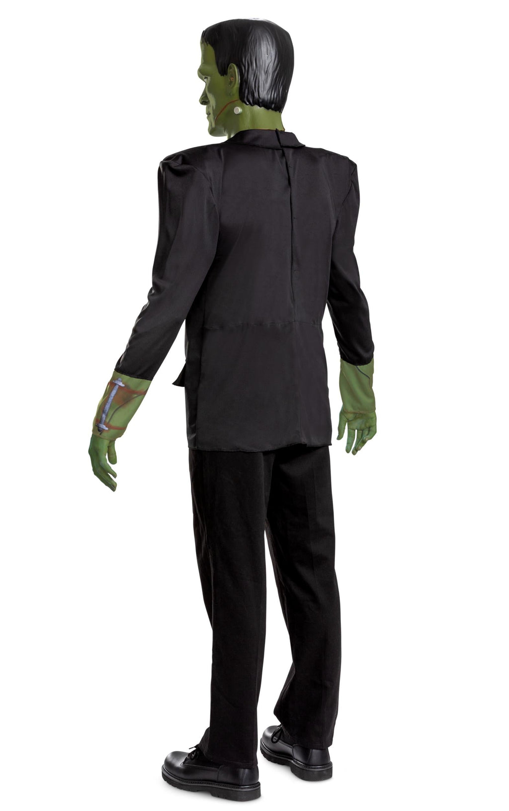 Frankenstein Monster Deluxe Adult Costume X-Large 42-46 by HalloweenStore.com