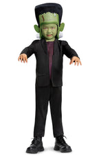 Frankenstein Monster Toddler Costume Size 2T by HalloweenStore.com