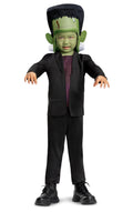 Frankenstein Monster Infant Costume Size 12-18 Months by HalloweenStore.com
