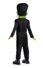 Frankenstein Monster Toddler Costume Size 2T by HalloweenStore.com