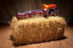 Killer Clown 36" Inflatable Weapon Chainsaw Halloween Prop by HalloweenStore.com