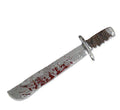 Friday the 13th Jason Machete Costume Accessory by HalloweenStore.com