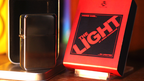 The Light (Prop and Online Instructions) by Christopher Congreave and Dave Forrest - Trick by Murphy's Magic Supplies, Inc.