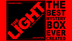 The Light (Prop and Online Instructions) by Christopher Congreave and Dave Forrest - Trick by Murphy's Magic Supplies, Inc.
