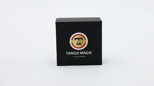 American Scotch & Soda (D0124)(MAGNETIC) by Tango Magic - Tricks by Murphy's Magic Supplies, Inc.